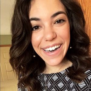 Meet your Posher, Paige